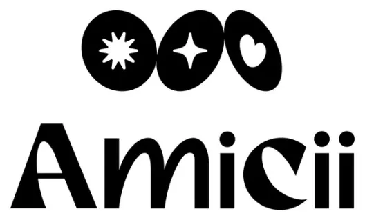 Amicii logo