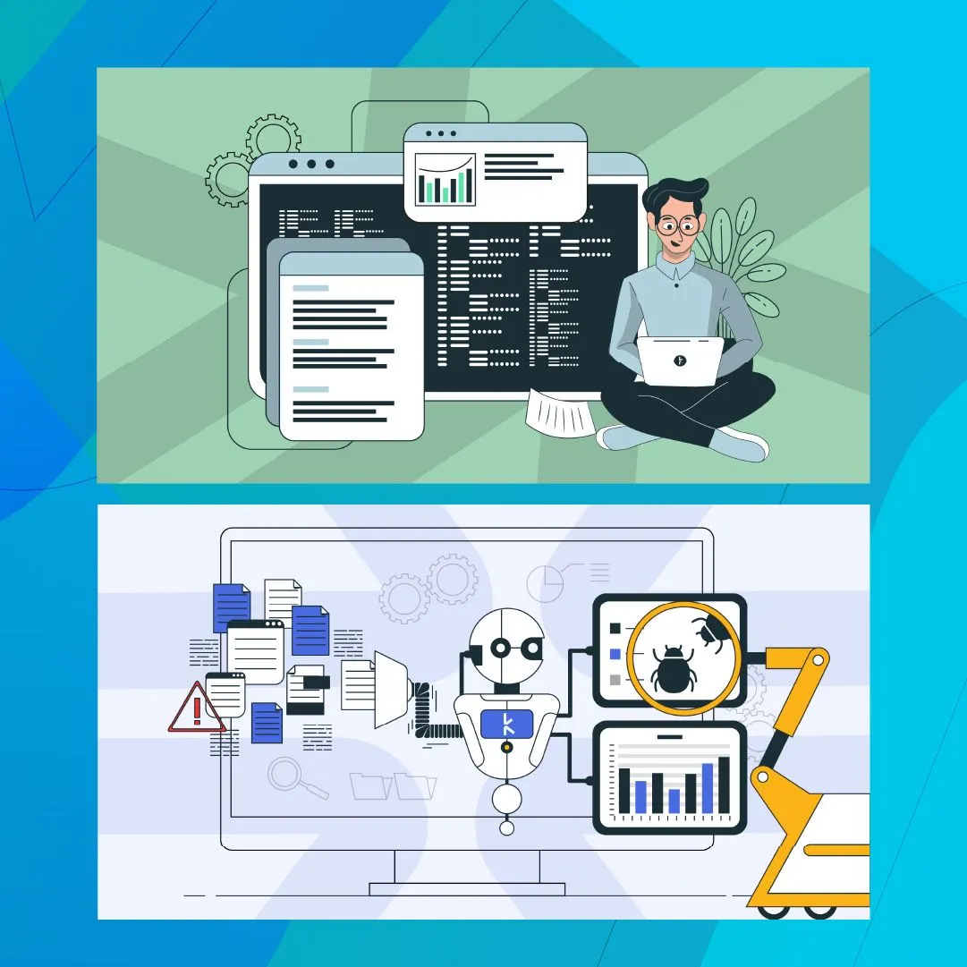 Kine.AI, application 1