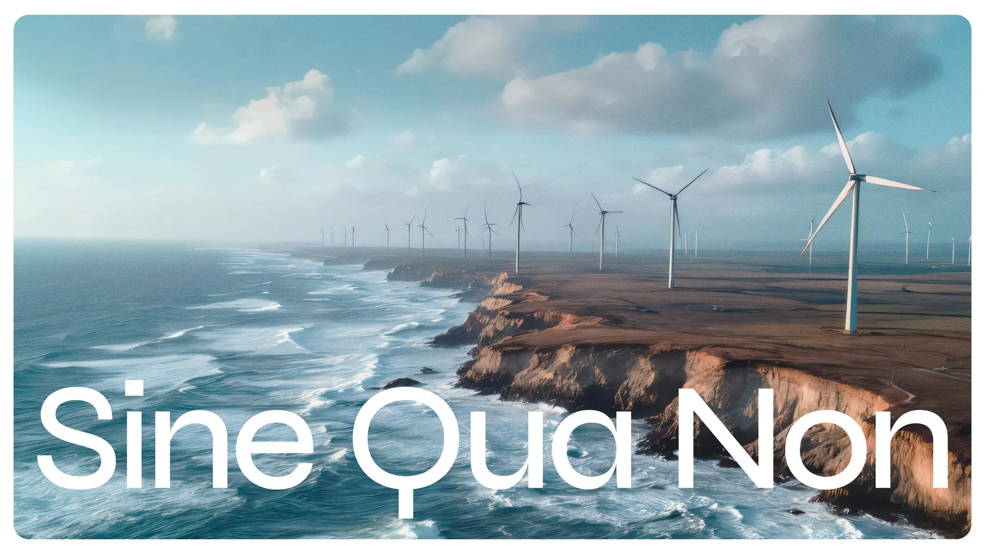 SQN - Building a Brand for a Sustainable Future., featured image