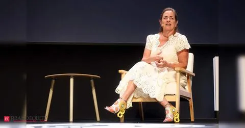 Lion of St Mark winner, Susan Credle warns of ‘advertising pollution’ in a performance marketing world