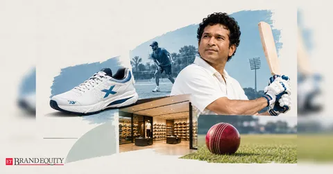 Building TenxYou Beyond Sachin Tendulkar