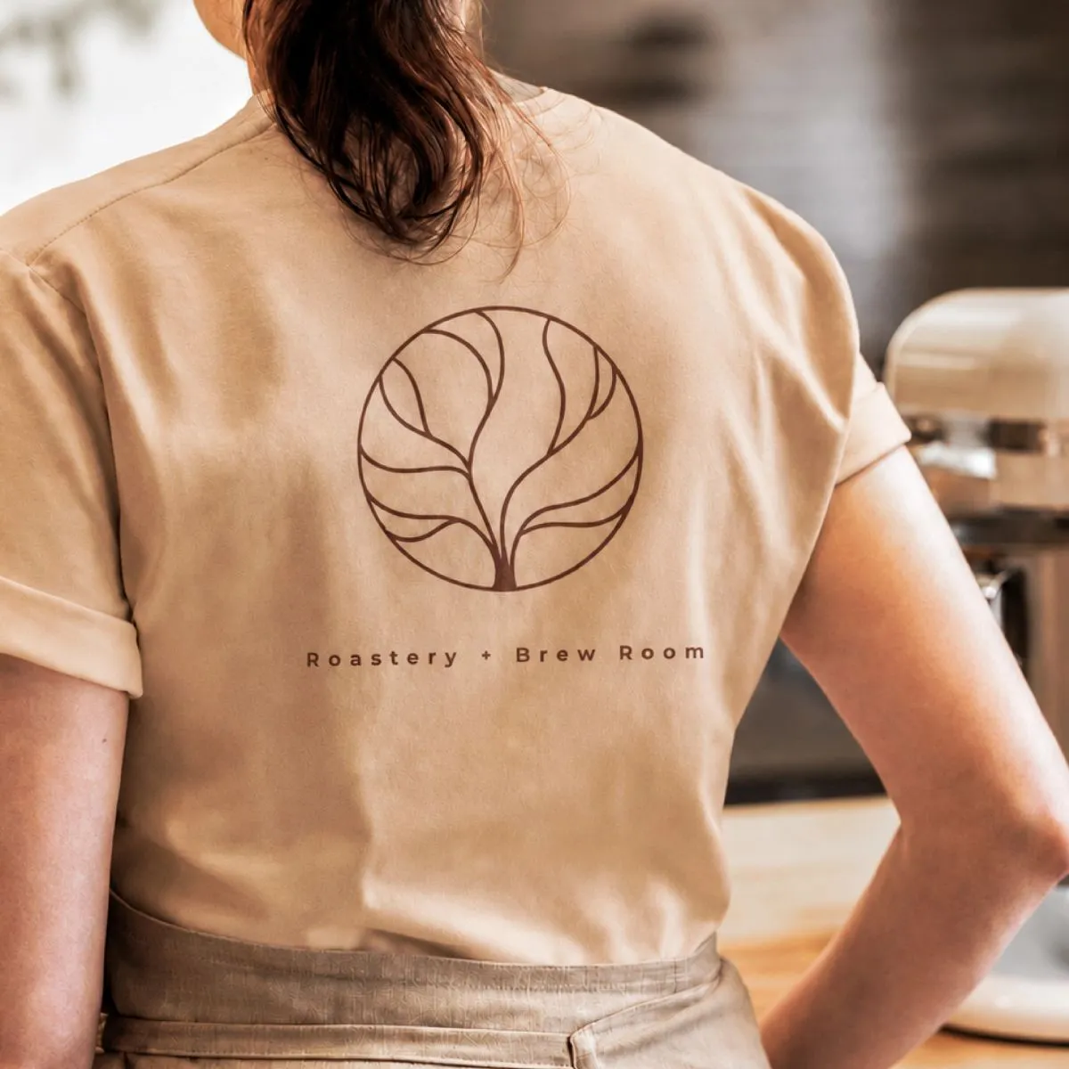 The Kind Roastery & Brew Room: Brewing Community Through Design, application 3