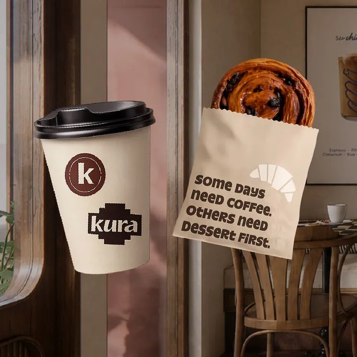 Kura - A Connected Food & Beverage Experience