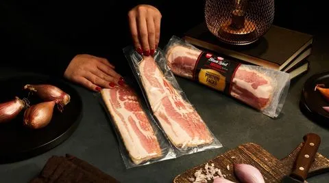 Did Hormel Just Fix Bacon Packaging?