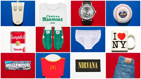 14 logos that defined American graphic design history