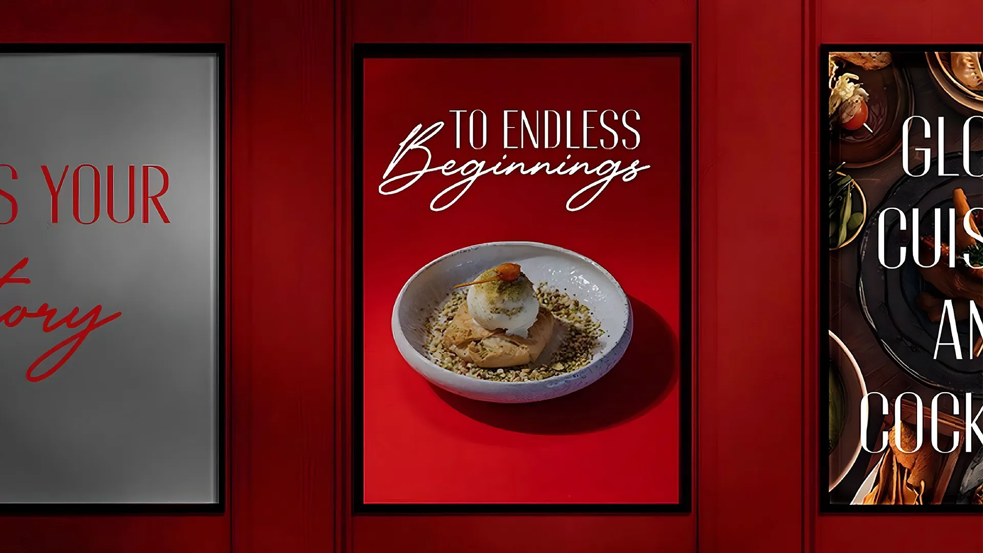 Prequel: Branding along with Launch Socials and Shoots, featured image