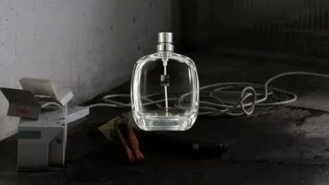 12_things is the new fragrance brand doing everything a brand isn’t supposed to do