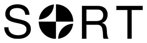 Sort logo