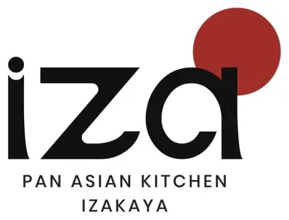 Iza logo