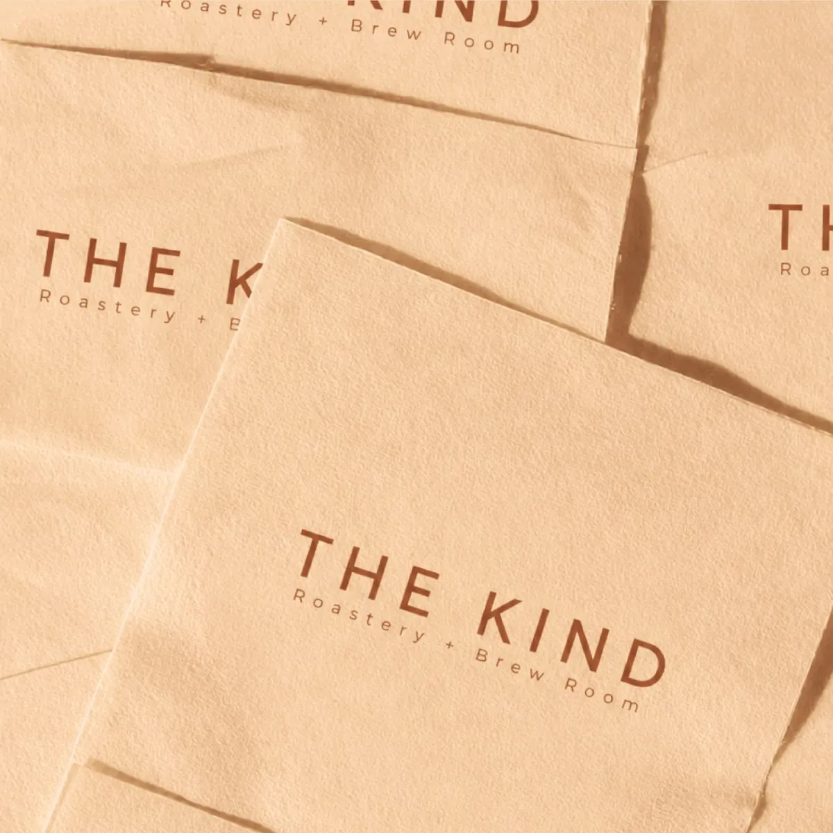 The Kind Roastery & Brew Room: Brewing Community Through Design, application 4