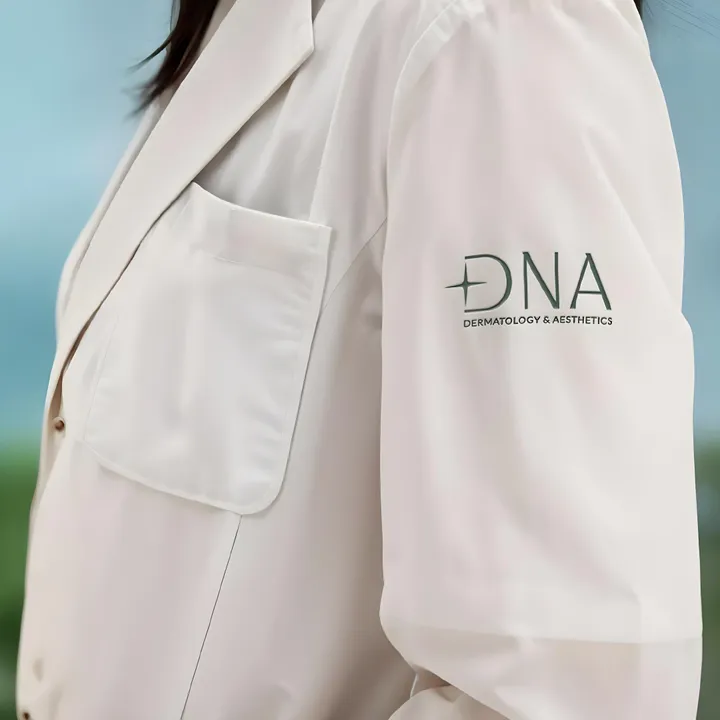 DNA - Dermatology & Aesthetics