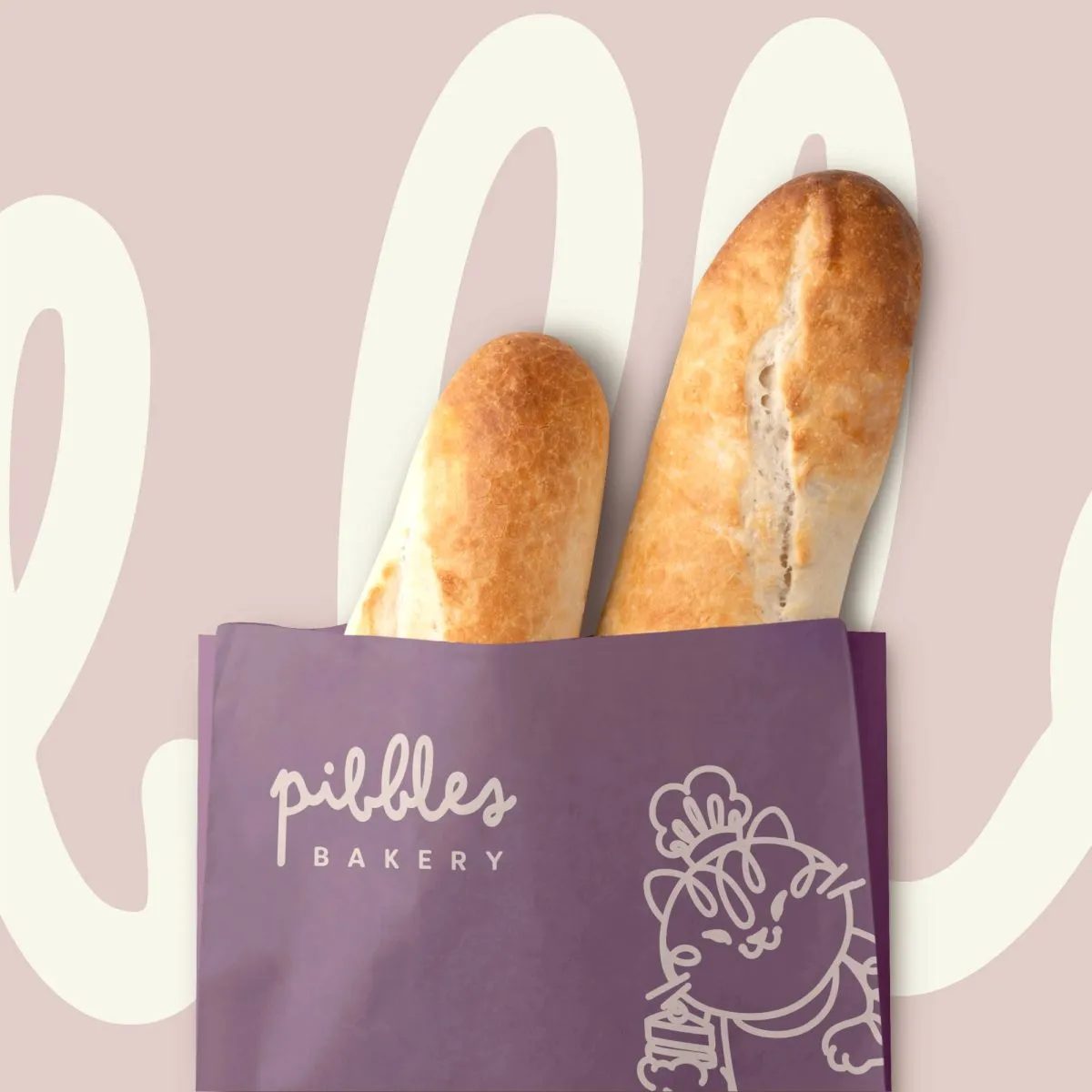 Pibbles Bakery - A Fresh Take on Vegan Desserts, application 1