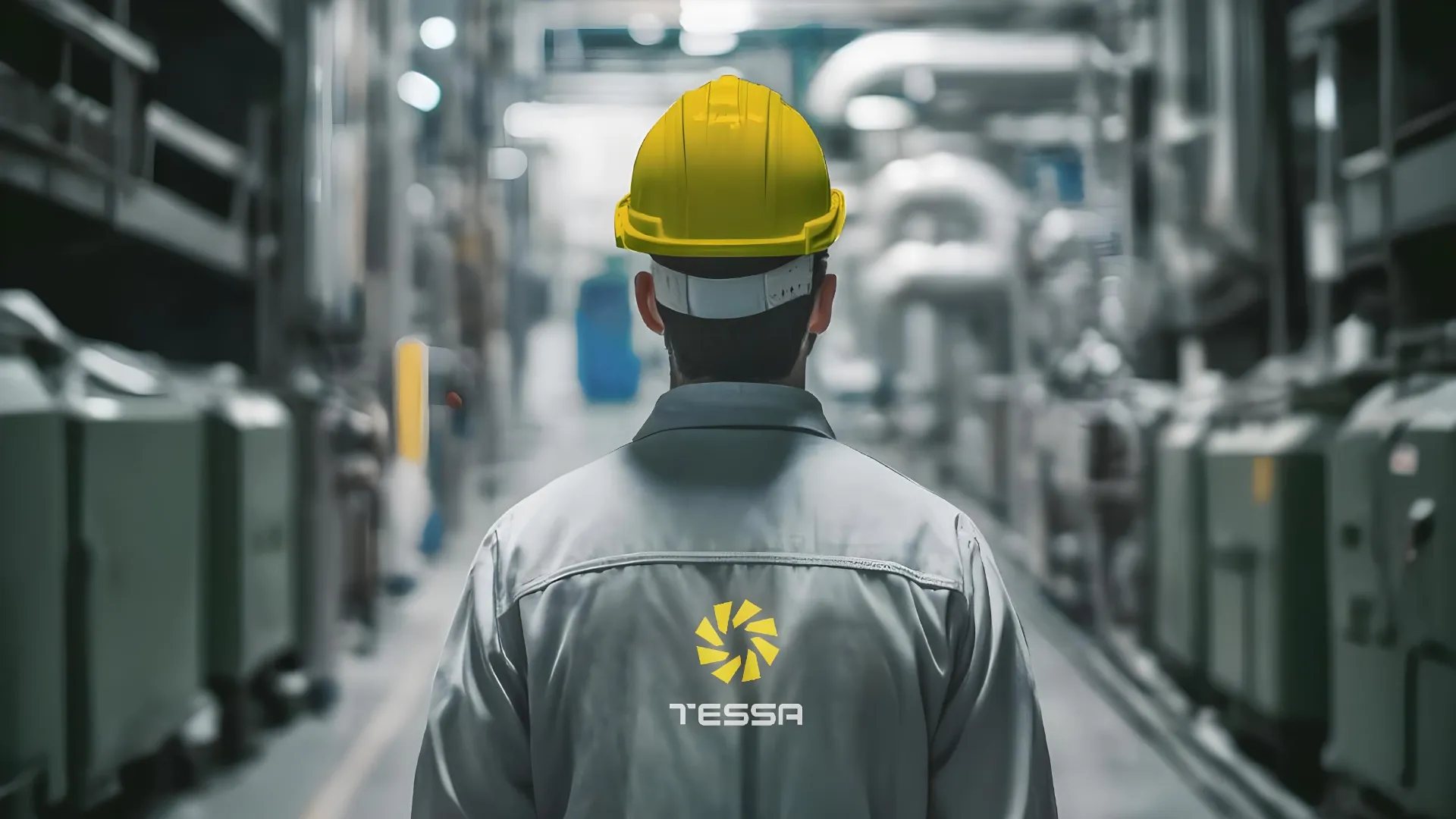 TESSA: Innovating Fabrication with Precision & Design, featured image