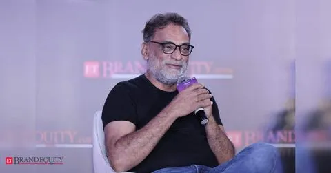 BWS 2026: Advertising should set trends, not follow them, says R Balki