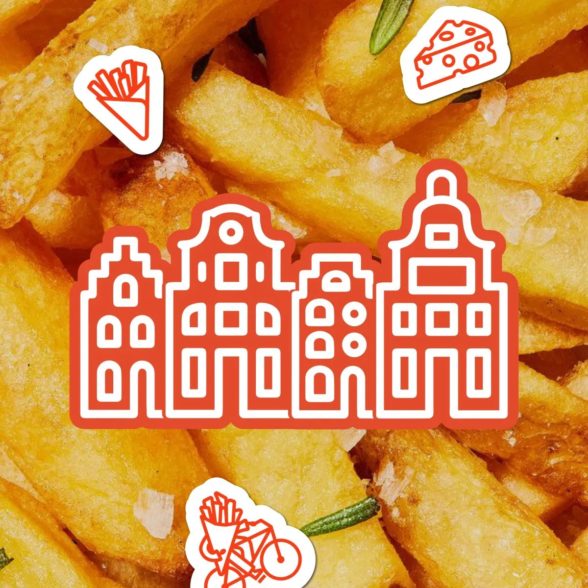 Amfries - Buidling an Amsterdam Original Fries, application 4