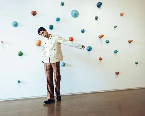 taarini anand on creating whimsical menswear inspired by indian art and culture
