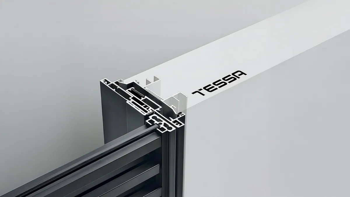 TESSA: Innovating Fabrication with Precision & Design, application 3