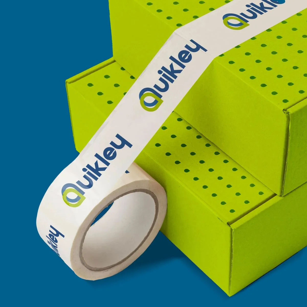 Quikley: Rebranded A Food Delivery App, image 3