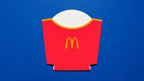 Anatomy of a logo: McDonald’s Golden Arches by Jim Schindler