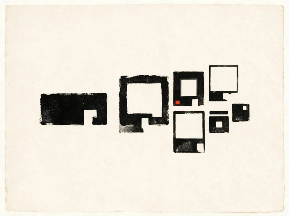 Hero image, Brand Identity Design in Bangalore: What Founders Actually Buy (Beyond a Logo File)