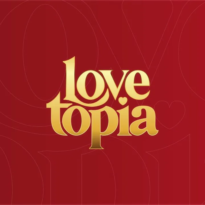 LoveTopia: Beautifully Packaged Gifts, Ready to Give