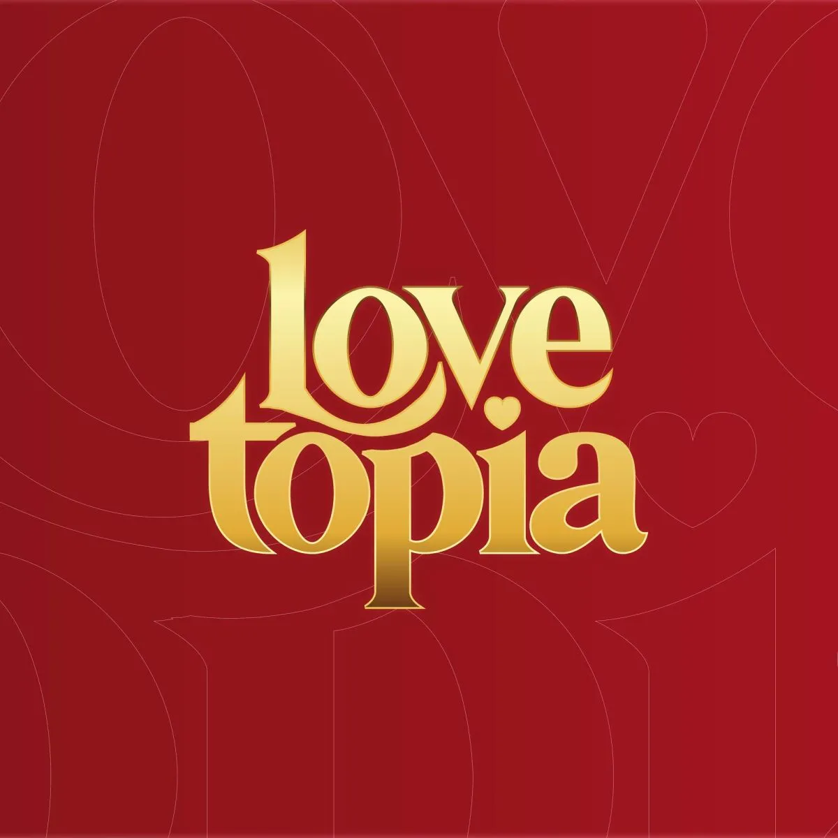 LoveTopia: Beautifully Packaged Gifts, Ready to Give, image 1