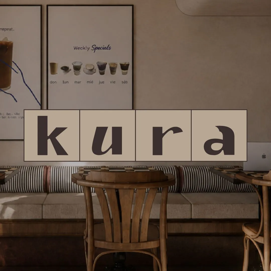 Kura - A Connected Food & Beverage Experience, image 3