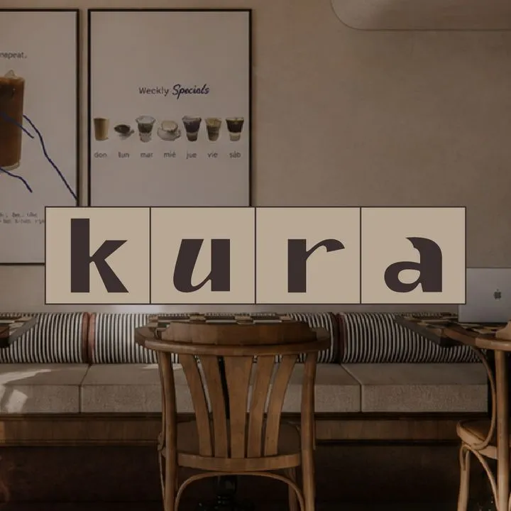 Kura - A Connected Food & Beverage Experience