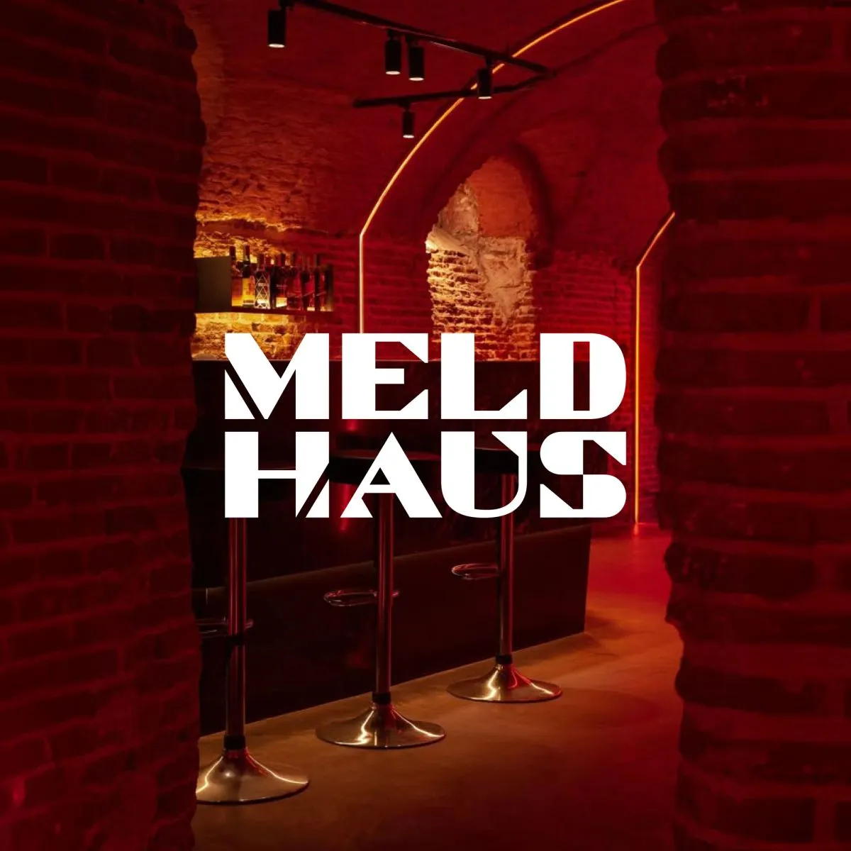 Meldhaus - Bold. Brutalist. Brewed Differently., image 1