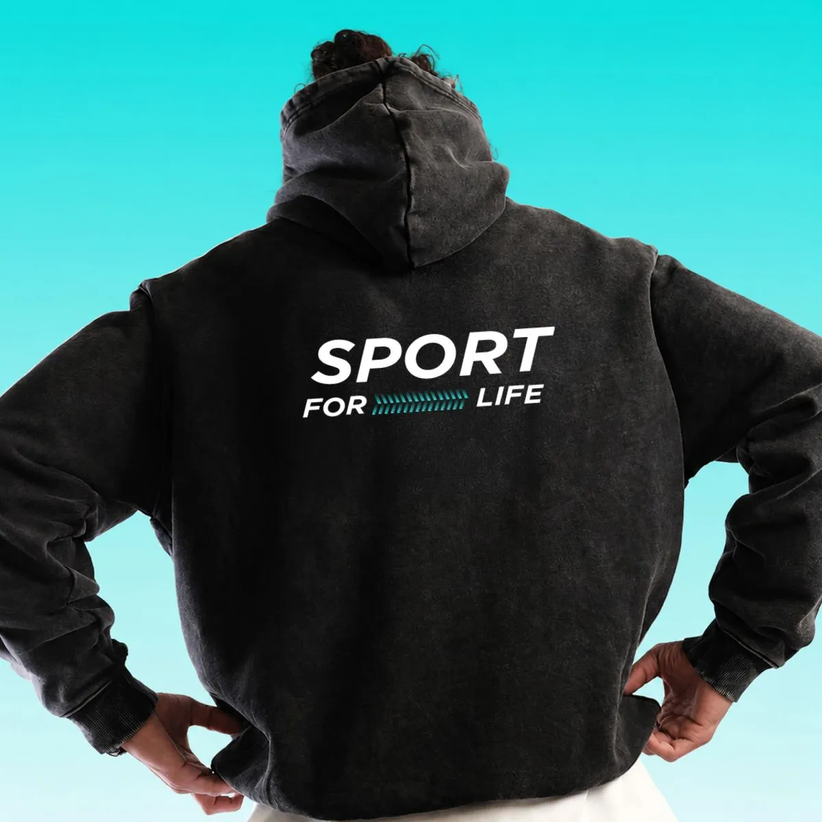 DriveFITT - Built a Sports- Led Brand, application 2