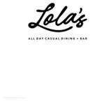 Lola's logo