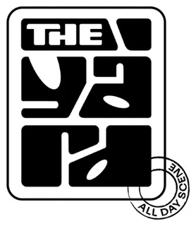 The Yard logo