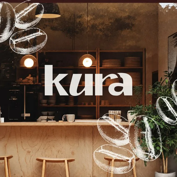 Kura - A Connected Food & Beverage Experience