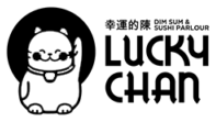 Lucky Chan logo