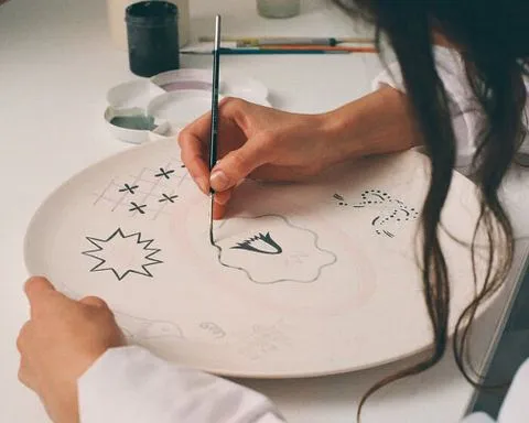 ‘heritage is not a static archive’: GUNIA on reinventing ukraine’s craft and material traditions