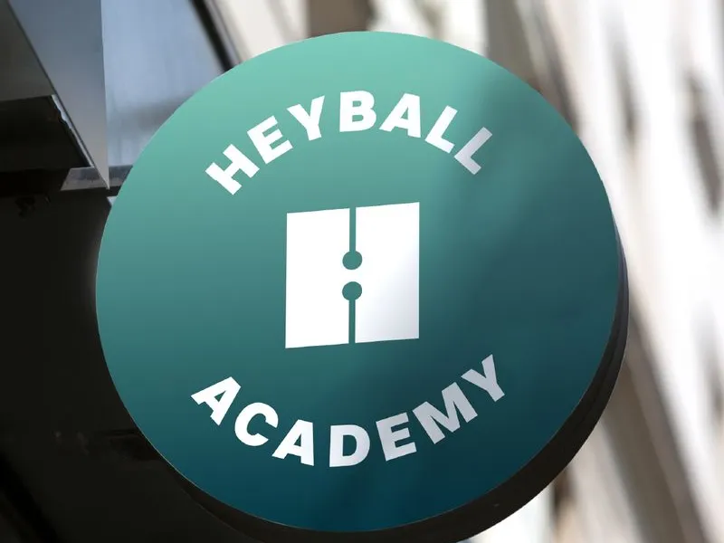 Heyball - Cue Ball Sports