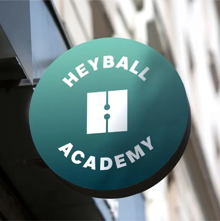Heyball - Cue Ball Sports
