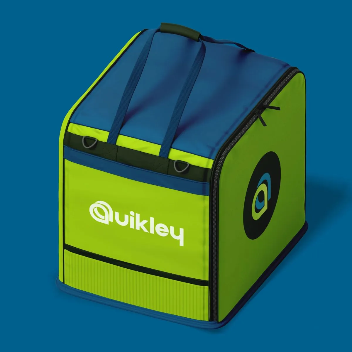 Quikley: Rebranded A Food Delivery App, application 3