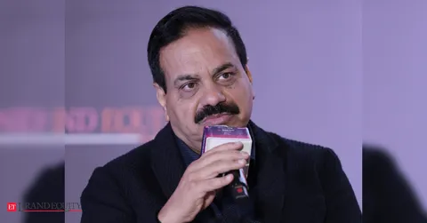 Amit Syngle: We don't believe in product marketing, we believe in emotional marketing