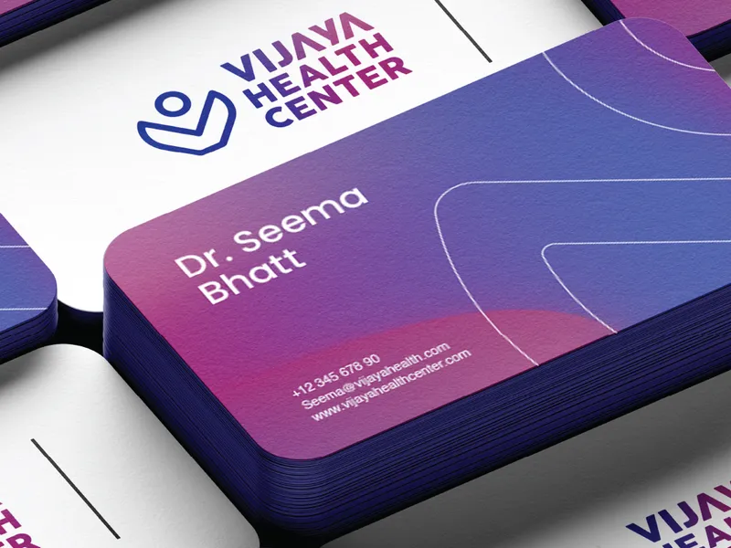 Vijaya Health Center