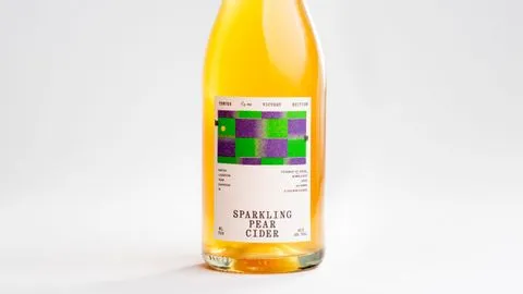 TEMPER Turns One Legendary Tennis Point Into 60 Bottles