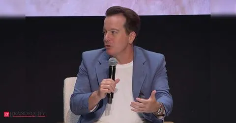 Deepfakes are getting more sophisticated in physical goods: eBay CEO Jamie Iannone