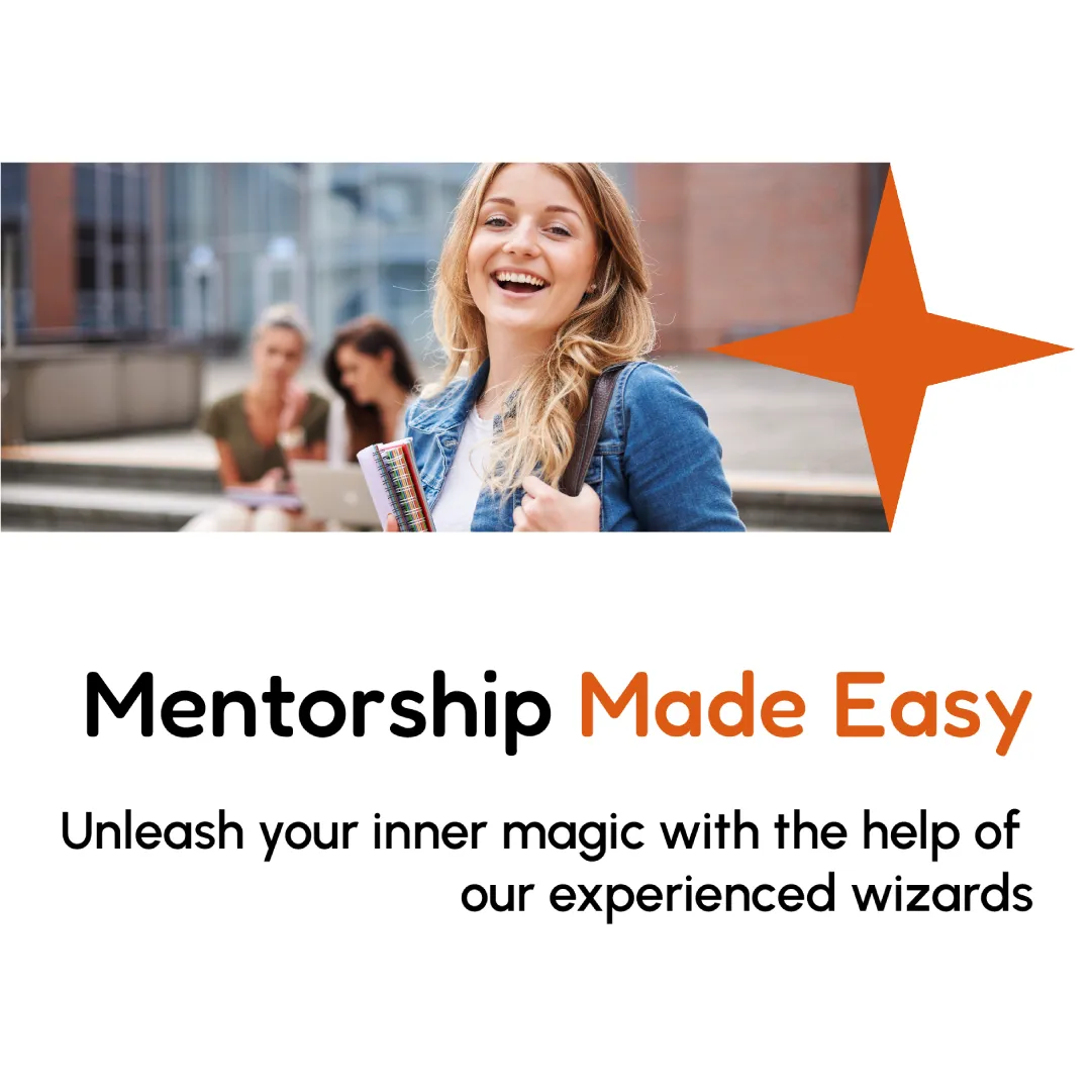 Hellowiz: UI Design For A Mentorship Platform, image 4