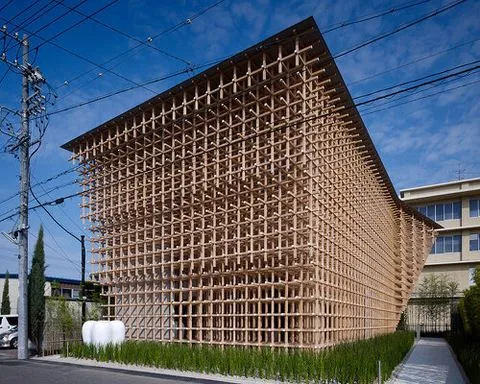 kengo kuma on why craftsmanship remains architecture’s connection to place