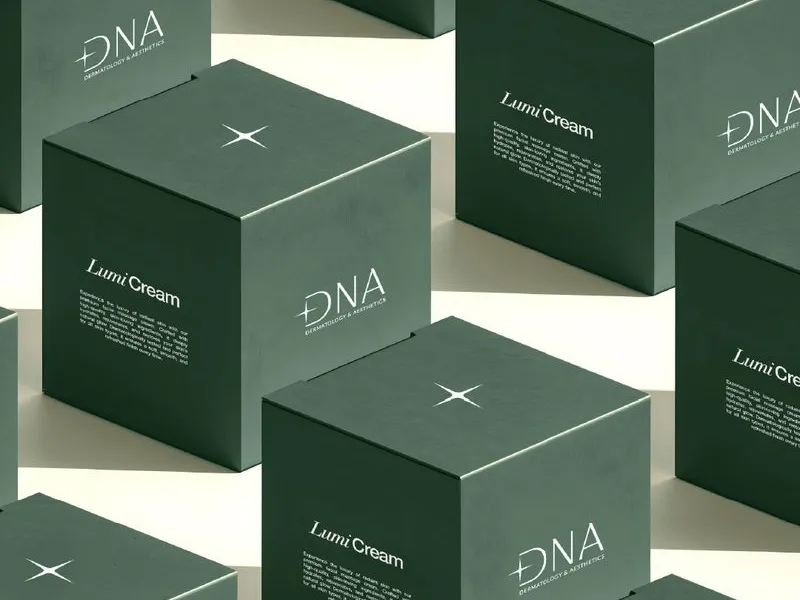 DNA - Dermatology & Aesthetics
