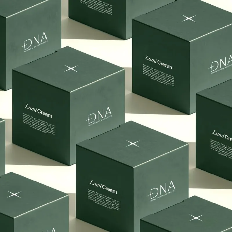 DNA - Dermatology & Aesthetics