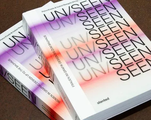 UN/SEEN—Women: an archival publication rewriting the narrative of early graphic design