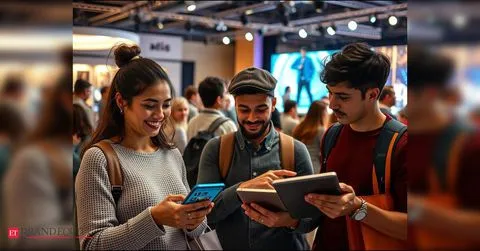 India vs Global — How the landscape is different in live commerce