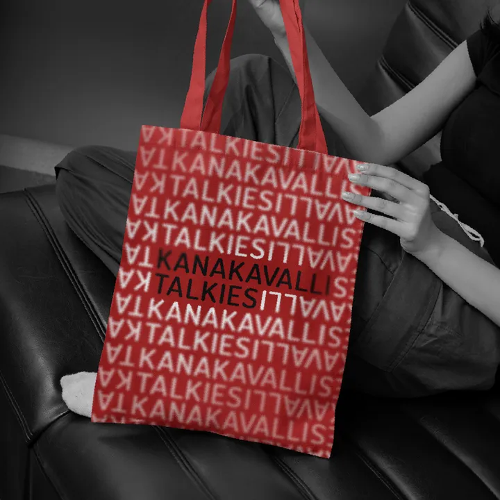 Kanakavalli Talkies - Blending Heritage & Modernity in Telugu Cinema