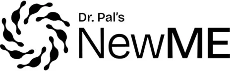 Dr. Pal's NewME logo